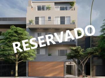 Departamento de 4 ambientes, Villa Urquiza · Excelente y Unico Departamento 4 Ambientes con Jardin - Reservado