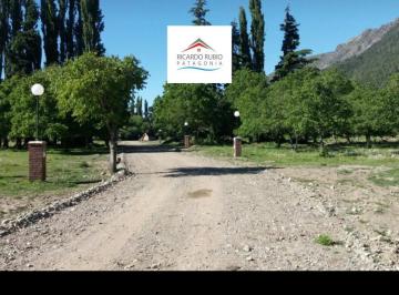 Terreno · 2000m² · Terreno - Villa del Lago
