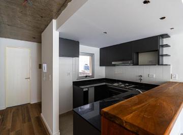 Imagen 1 - Semipiso de 2 Dormitorios con Amplitud y Amenities en Azotea, Buenos Aires y San Luis. Entrega Inmed - · Semipiso de 2 Dorm. con Amplitud y Amenities en Azotea, Buenos Aires y San Luis. Entrega Inmed