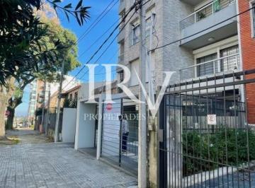 Foto1 · Venta de Apartamento 1 Ambiente, Garaje y Renta Anual Vigente. Zona Puerto del Buceo