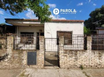 Casa de 3 ambientes, Merlo · Casa en Venta en Libertad