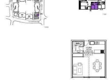 TAV-TAV-6509_2 · Departamentos en Venta de Pozo - Villa Sarmiento Morón