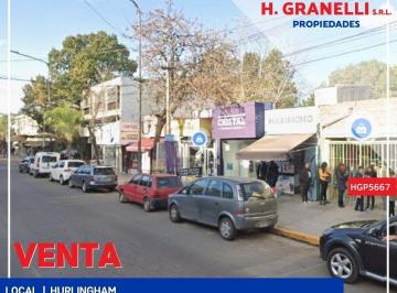 HGP-HGP-5667_2 · Local. | Arturo Jauretche Al 1530/00