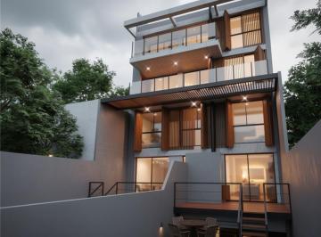 Departamento · 98m² · 4 Ambientes · 1 Cochera · Departamento 3 Dorm. - Villa Urquiza, Capital Federal