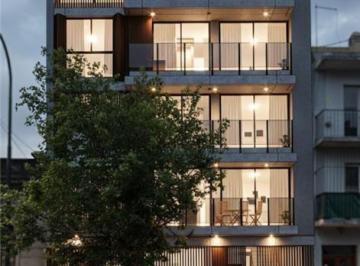 Departamento · 99m² · 4 Ambientes · 1 Cochera · Departamento 3 Dorm. - Villa Urquiza, Capital Federal