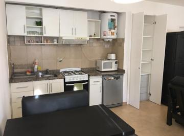 Departamento de 1 ambiente, La Matanza · En Alquiler - Departamento Monoambiente Amoblado