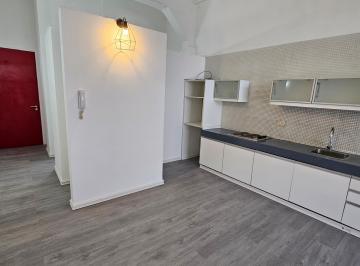 Departamento de 2 ambientes, Morón · Venta Departamento 2 Ambientes Loft Villa Sarmiento Cochera