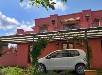 Casa de 5 ambientes, Villa Carlos Paz · Casa Estilo Rustico en Venta en Loteo Lomas del Rey – Mayu Sumaj