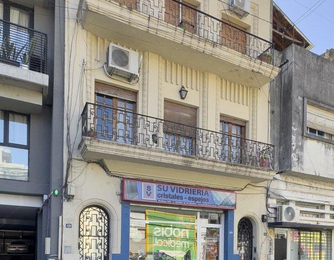Local comercial · 92m² · 2 Ambientes