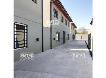 Casa de 3 ambientes, Moreno · Dúplex en Condominio