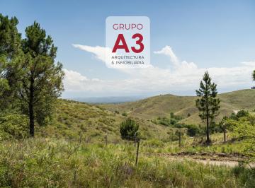 Terreno , Villa Ciudad de América · 524.hermoso Lote en Villa Ciudad de América, en La Zona Alta.