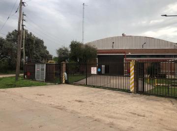 Depósito · 1700m² · Excelente Depósito en Alquiler en Garin