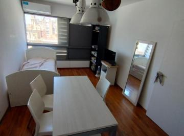 Departamento · 45m² · 2 Ambientes · 1 Cochera · Departamento con Cochera Incluida en El Centro de Rosario