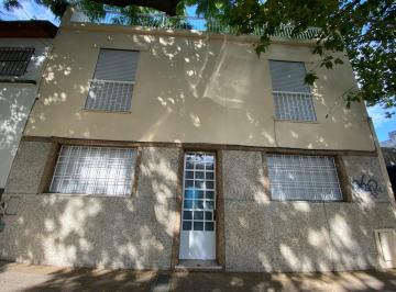 Casa de 5 ambientes, Villa Crespo · Casa 5 Amb. Patio y Terraza Lote 9 X 9 (No Apto Cred)