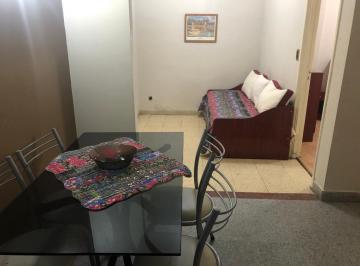 Departamento de 2 ambientes, Mar del Plata · 2 Amb Centro. Alquiler por Dia, Planta Baja Económico, Excelente Ubicación