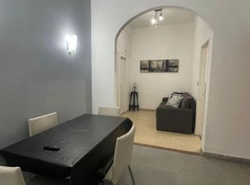 Departamento Alquiler Temporal de 2 ambientes · 2 Amb Centro. Temporada 2026. Excelente