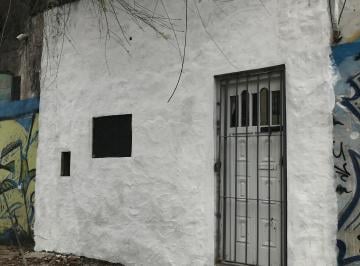 Departamento de 1 ambiente, Almirante Brown · Dpto Chico Tipo Loft en Alquiler
