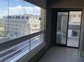 Departamento de 4 ambientes, Tigre · Alquiler Departamento Tipo Duplex 4 Ambientes