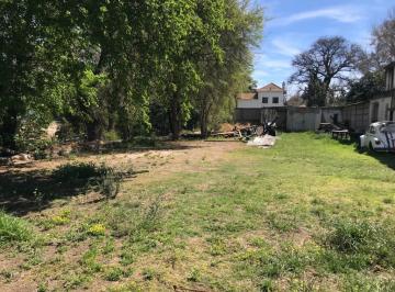 Terreno , Villa Allende · Lote a La Venta en El Centro de Villa Allende