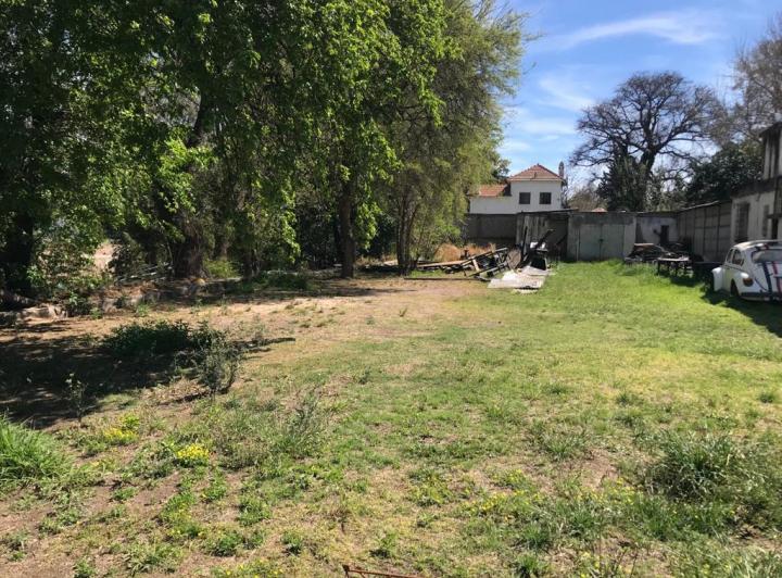 Terreno · 1m²