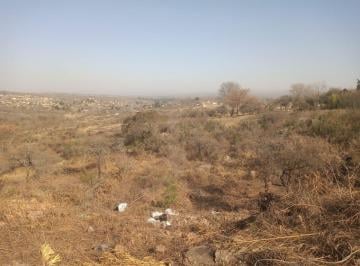 Terreno , Bialet Massé · Vl83 Mirador del Lago Excelente Lote C/ Vista