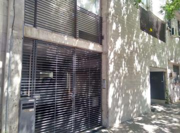 Departamento · 38m² · 2 Ambientes · 1 Cochera · Moderno Sin Balcon Divisible Pichincha 1er Piso Al Frente