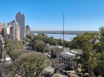 Departamento de 2 ambientes, Rosario · Laprida 519 Piso 12º