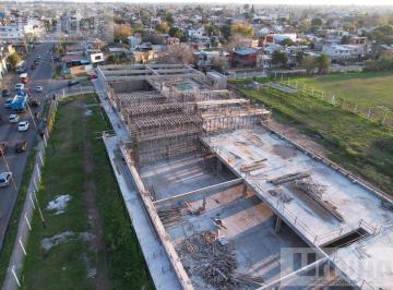 Local comercial · 1200m² · Local - Moron