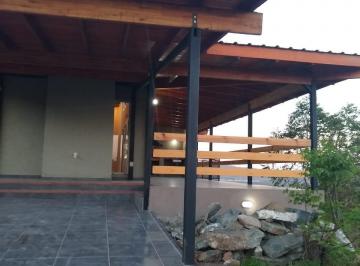 Casa de 4 ambientes, Malagueño · Venta Casa 2 Dorm. - Paso de Piedra Country de Montaña