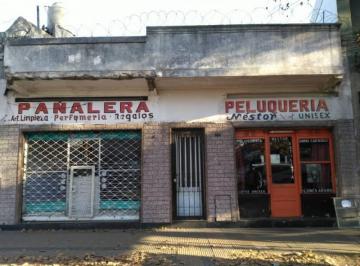 Terreno · 162m² · En Venta Lote en Bernal Oeste.