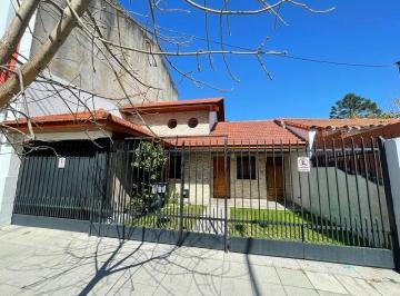 Casa de 5 ambientes, Lanús · Casa en R. de Escalada con Depto. 2 Amb.