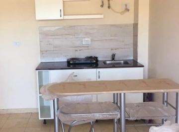 Departamento · 25m² · 1 Ambiente · Monoambiente a Estrenar en Venta Pasaje Gordillo Al 3800