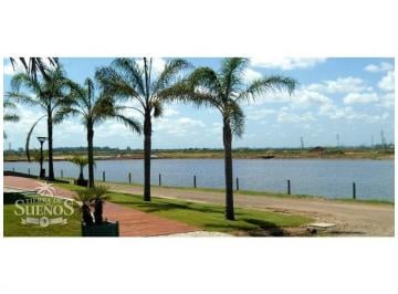 Terreno · 360m² · Terreno en Venta en Tierra de Sueños 3 Roldán