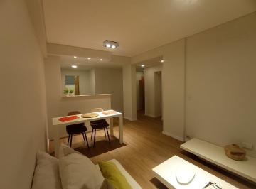 Departamento · 68m² · 3 Ambientes · Depto en Venta 3 Ambientes C/ Terraza 3 de Febrero 1208