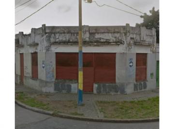 Casa · 1m² · 1 Ambiente · Propiedad a Demoler en Esquina de Casilda y Diaz Velez