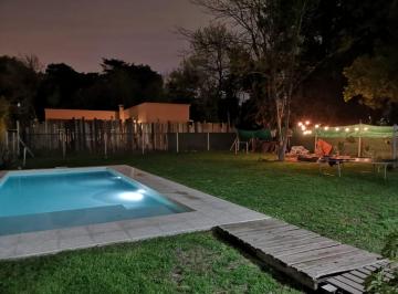 Quinta vacacional de 8 ambientes, San Miguel · Flaubert 200 Alquiler por Dia /semana/finde Largo