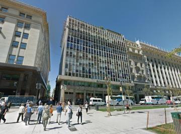 Oficina comercial , Monserrat · Oficina en Alquiler | Defensa 113, Monserrat, Caba | 637 m²