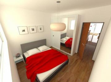 Departamento · 59m² · 3 Ambientes · Excelente Depto de 2 Dorm. en Venta Cerrito Al 900
