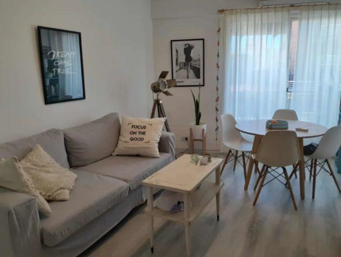 Departamento · 38m² · 2 Ambientes