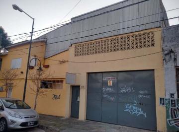 Bodega-Galpón · 500m² · 3 Cocheras · Galpon en Venta en Victoria