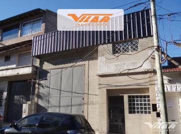 Bodega-Galpón · 500m² · En Venta Galpón 500 m², Zona Industrial - Villa Martelli