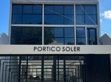 Departamento · 34m² · 1 Ambiente · Venta Departamentos a Estrenar en Ituzaingo Norte Desde U$s