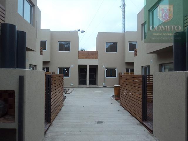PH · 99m² · 2 Ambientes