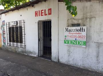 Casa de 3 ambientes, Morón · Casa en Venta Oportunidad Zona Comercial en Progreso Castelar Sur