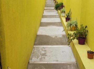 PH de 3 ambientes, Tres de Febrero · PH Planta Baja Fondo