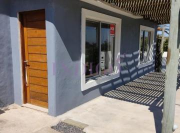 Foto1 · En Alquiler, Altos de Punta Piedra, Casa de 4 Dorm con Parrillero y Piscina.