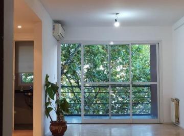 Departamento · 70m² · 3 Ambientes · 1 Cochera · Alquiler Dpto Tipo Duplex 11 de Septiembre 800 6° - Belgrano