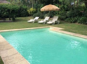 BPV-BPV-7137_2 · Casa en Alquiler de Verano en La Barra con Piscina