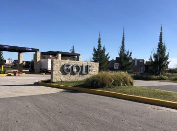 LHP-LHP-1314_2 · Lote Al Golf - 842 m² - Excelente Ubicación - El Cantón