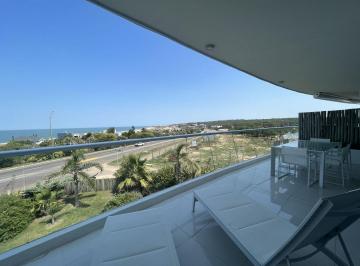BPV-BPV-7138_2 · Alquiler de Apartamento 2 Dorm. en Bikini Beach, Manantiales